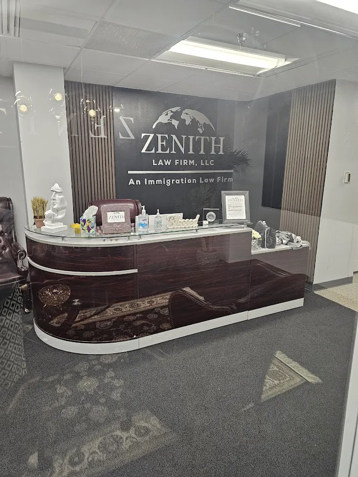 Zenith Law Firm 5