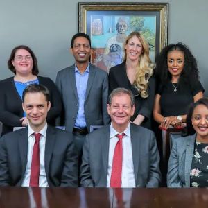 Garfield Law Group, PC
