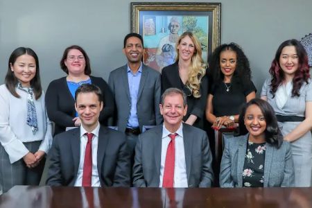Garfield Law Group, PC