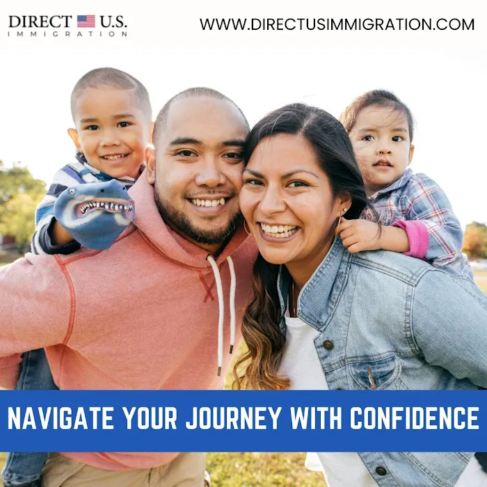 Direct U.S. Immigration 3