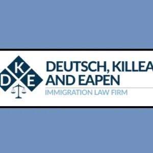 Morris H. Deutsch, Immigration Attorney and Adviser