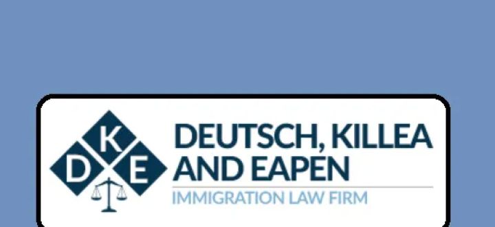 Morris H. Deutsch, Immigration Attorney and Adviser