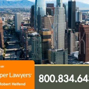 Helfend Law Group