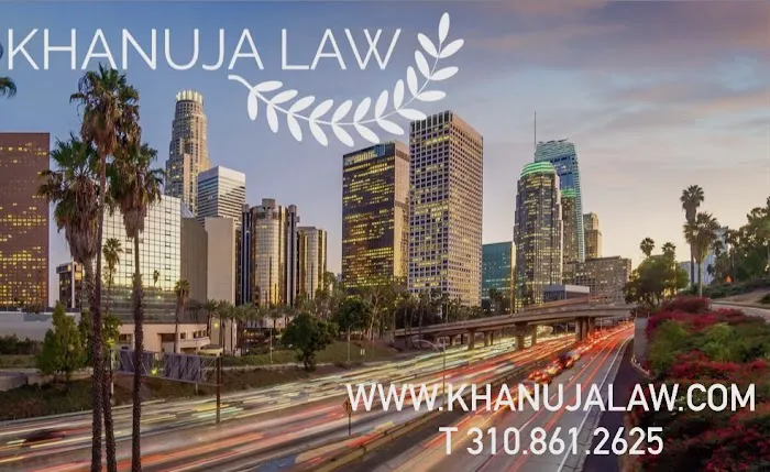 Khanuja Law 0