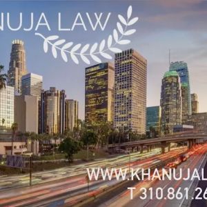 Khanuja Law