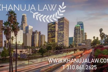 Khanuja Law