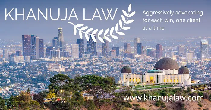 Khanuja Law 2