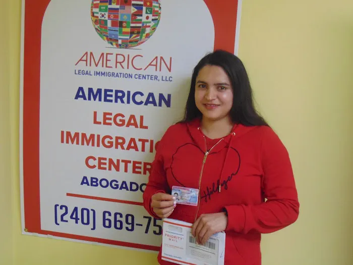 American Legal Immigration Center, LLC 1