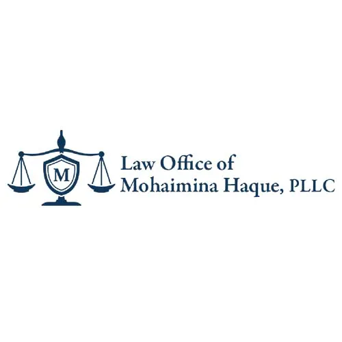 Law Office of Mohaimina Haque, PLLC 5