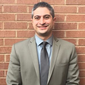 AG Legal, PLLC