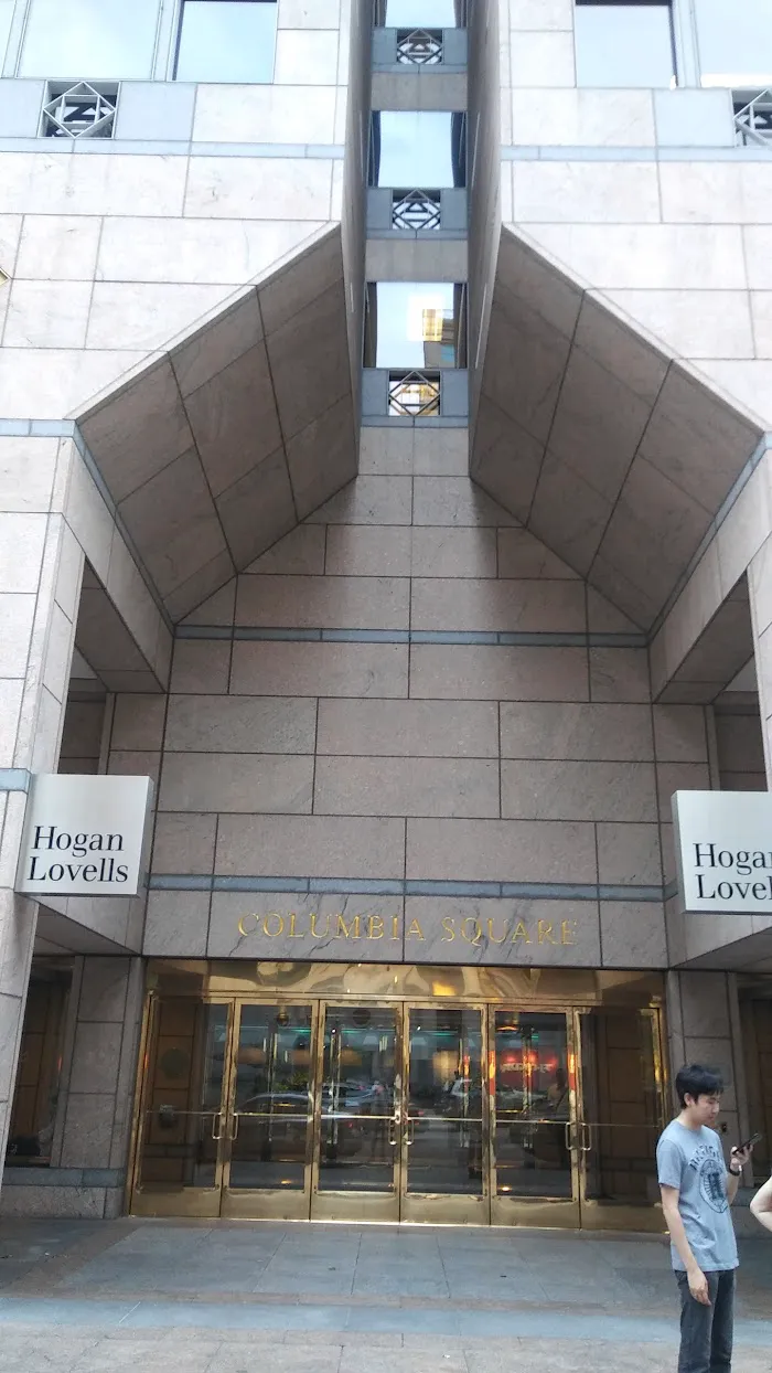 Hogan Lovells 1