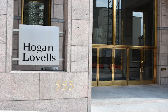 Hogan Lovells 0