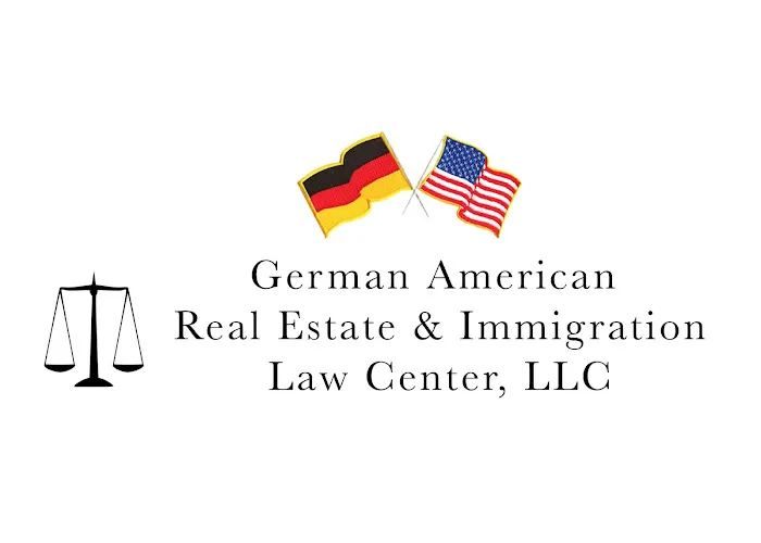 German American Real Estate & Immigration Law Center, LLC 4