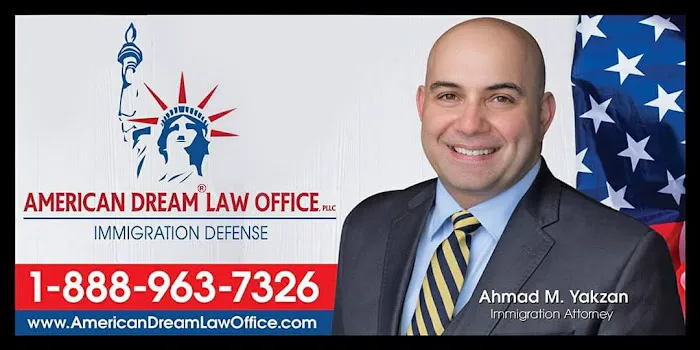 American Dream Law Office 0