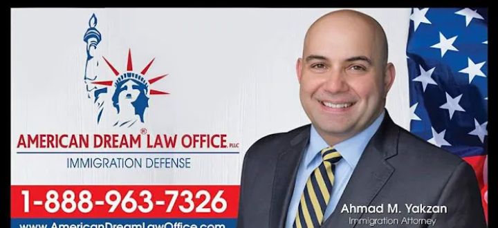 American Dream Law Office