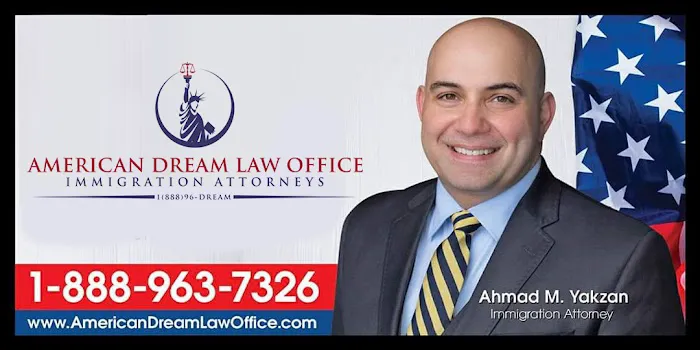 American Dream Law Office 1