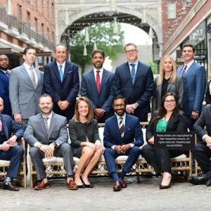Price Benowitz Accident Injury Lawyers, LLP
