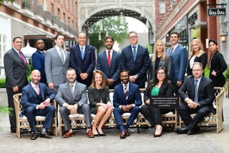 Price Benowitz Accident Injury Lawyers, LLP