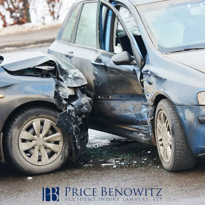 Price Benowitz Accident Injury Lawyers, LLP 5