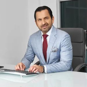 Sanabria & Associates Abogados/Attorneys