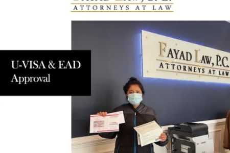 Fayad Law, P.C.