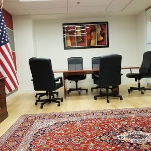 Law Group International