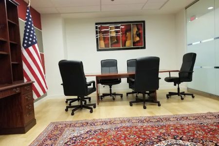 Law Group International