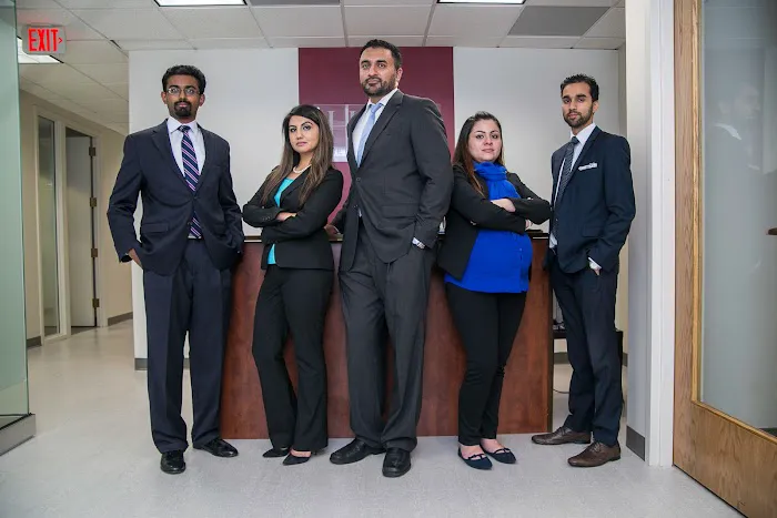 The HMA Law Firm 2