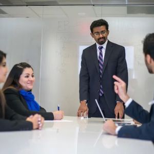 The HMA Law Firm