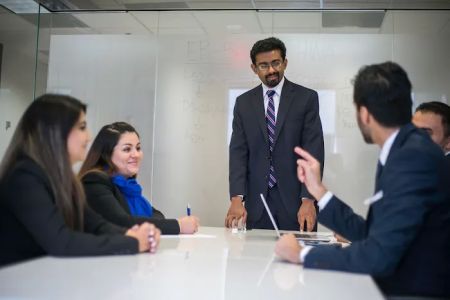 The HMA Law Firm