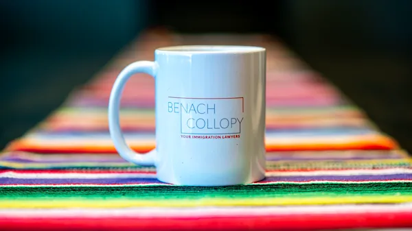 Benach Collopy LLP 2