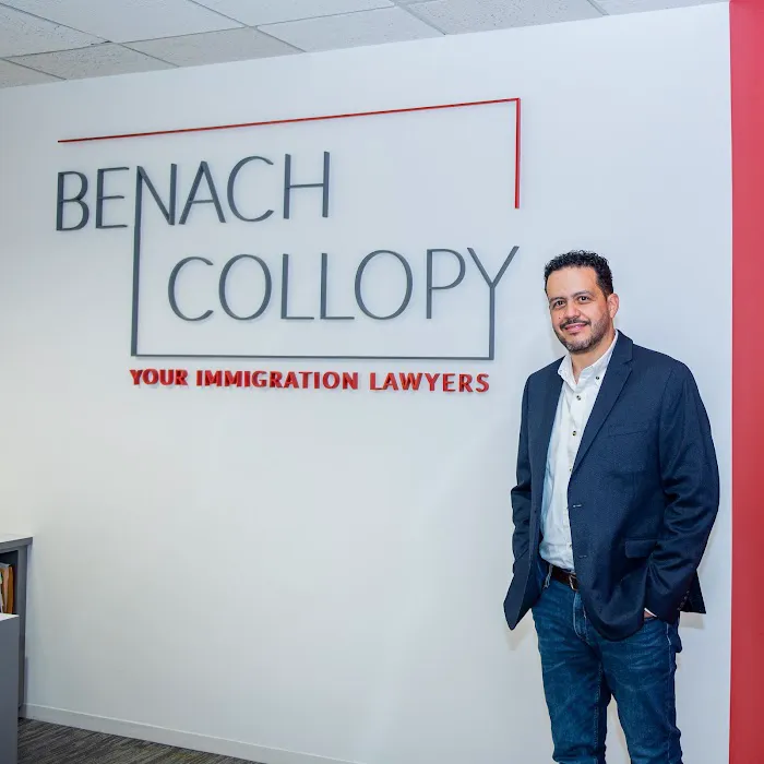 Benach Collopy LLP 3