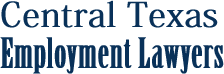 Central Texas Employment Lawyers logo