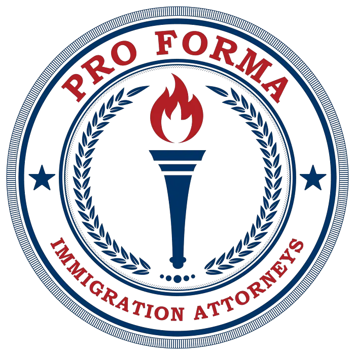 Pro Forma Immigration Attorneys Picture 9