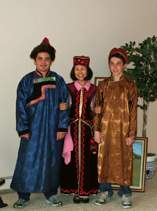 Burchinow Immigration Law Firm Picture 3