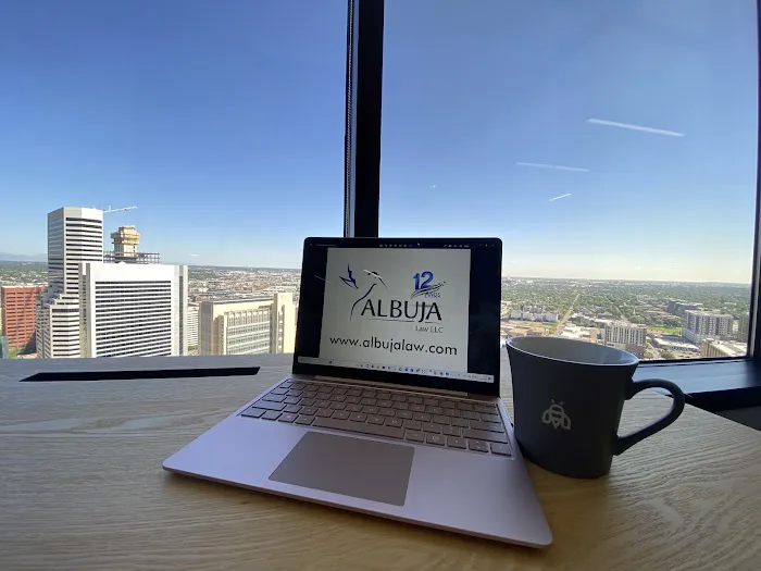 ALBUJA LAW LLC Picture 1