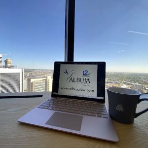 ALBUJA LAW LLC