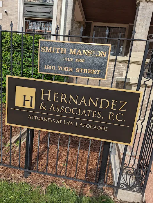 Hernandez & Associates, P.C. Picture 1