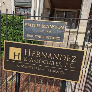 Hernandez & Associates, P.C.