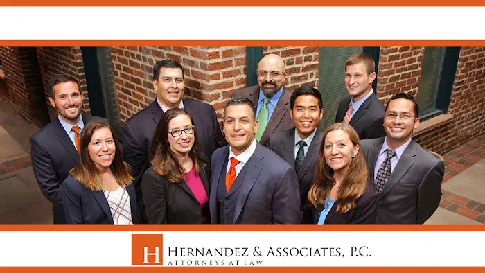 Hernandez & Associates, P.C. Picture 9