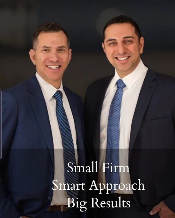 Muhaisen and Muhaisen, LLC Attorneys at Law Picture 8
