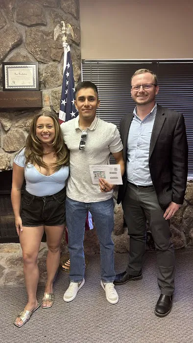 Immigration Attorney Ian Rochstein Picture 10