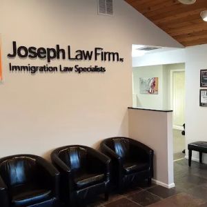Joseph & Hall P.C.