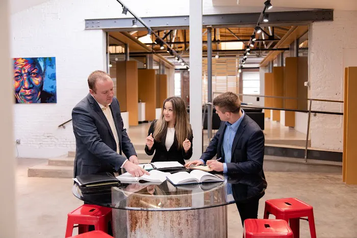 Cheney Galluzzi & Howard LLC Picture 2