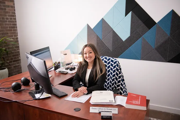 Cheney Galluzzi & Howard LLC Picture 5