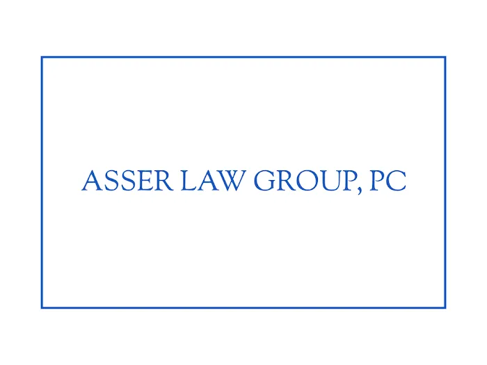 Asser Law Group, PC. Picture 3