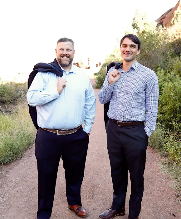 Sequoia Legal Business Attorneys in Colorado Picture 6