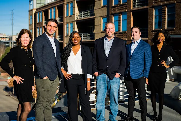 Sequoia Legal Business Attorneys in Colorado Picture 9