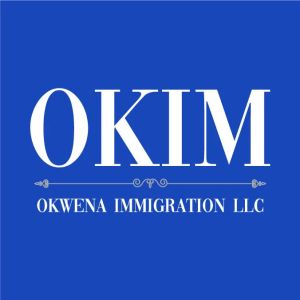 Okwena Immigration LLC