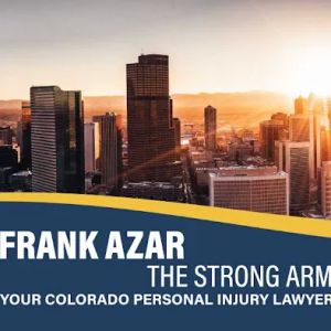 Frank Azar Car & Truck Accident Lawyers - Aurora, Colorado